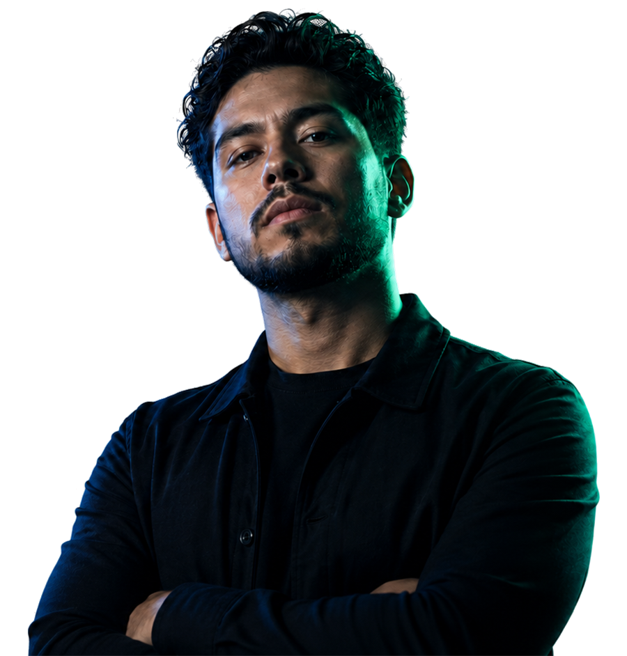 Equipo de Ahora o Nunca, agencia de marketing digital